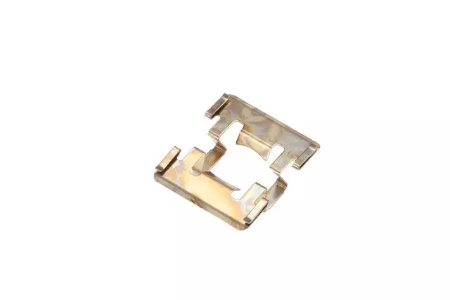 19316282 - Fuel System: Tank Shield Clip for Chevrolet: City Express Image