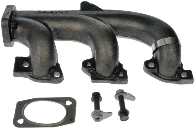 674254 - : Exhaust Manifold Kit - Includes Required Gaskets And Hardware for Dorman Image