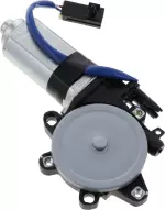 807317B405 - Body: Motor for Nissan: Frontier, Xterra Image