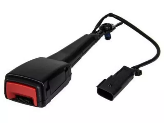 Seat Belt Receptacle - Ford (DG1Z-5461203-BB)
