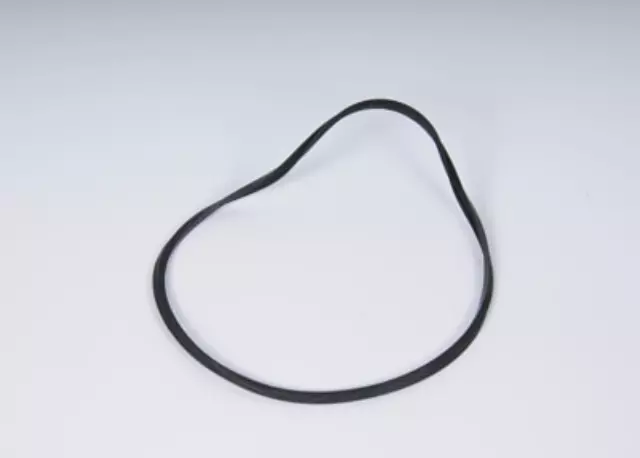 8679007 - Transmission: Reverse Clutch Piston Outer Seal for ACDelco Image