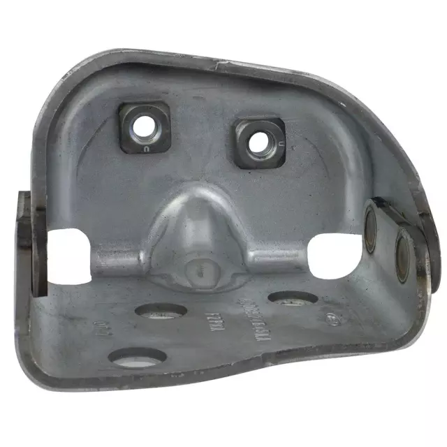 M2DZ7842942B - Body: Door Hinge Reinforcement for Ford: Bronco Image