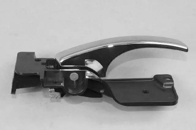 68066552AB - : Door Interior Handle, Right for Mopar Image