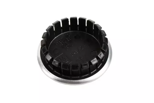 20914866 - : Center Cap for Chevrolet: Cruze, Cruze Limited, Impala, Malibu, Malibu Limited, Trax, Volt Image