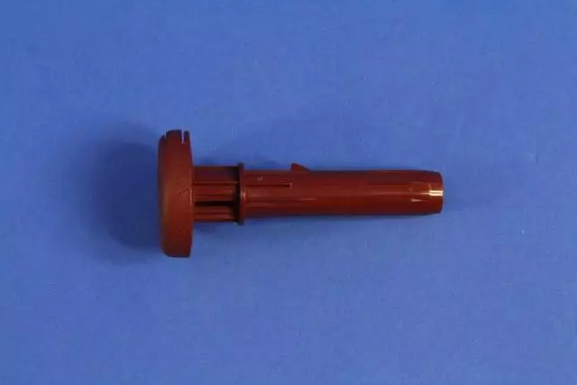 1UV39LR9AA - Interior Trim: Headrest Sleeve, Non-locking for Mopar Image