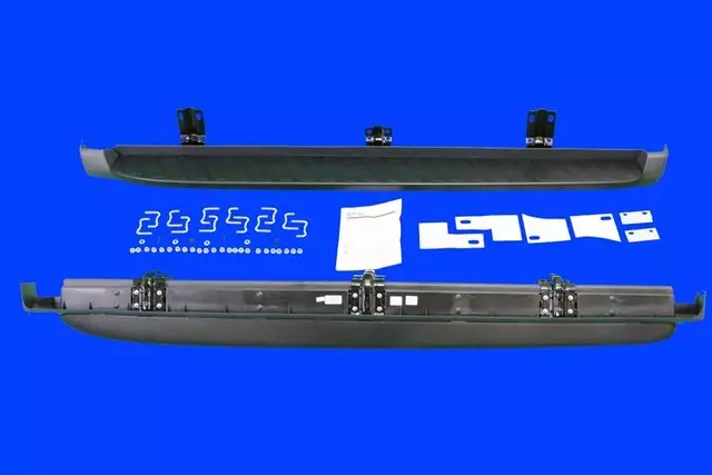 Running Board - Mopar (82206954)