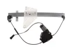 RPACH057 - : Power Window Regulator Assembly w  Motor for AISIN Image