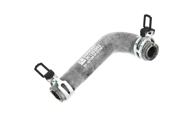 55486241 - Belts &amp; Cooling: Engine Coolant Hose for Chevrolet: Colorado | GMC: Canyon Image
