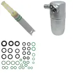 AK2227 - : A/C System Repair Kit -- Ancillary Kit for UAC Image