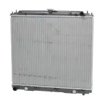 214609CA0E - Cooling System: Radiator for Nissan Image