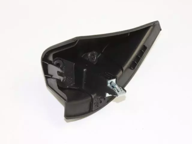 1TA20DX9AE - Doors, Door Mirrors and Related Parts: Mirror Opening Cover Bezel, Right for Mopar Image