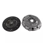 MB3Z7B546A - : Clutch Pressure Plate And Disc Set for Ford Image