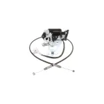 DLA1180 - : Power Door Lock Actuator for SMP CORP Image