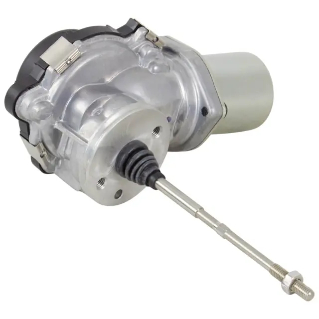 2561131 - Turbos, Nitrous &amp; Superchargers: gpd Turbo Actuator 2561131 for GLOBAL PARTS DISTRIBUTORS Image