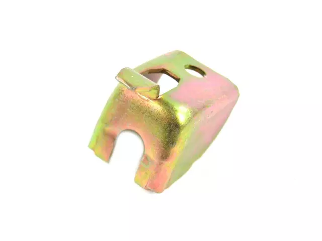 4683496AB - Parking Brake: Parking Brake Cable Bracket, Intermediate for Chrysler: Town &amp; Country, Voyager | Dodge: Caravan, Grand Caravan Image