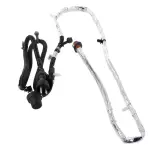 LC3Z6B018A - : Engine Heater Cord for Ford: F-250 Super Duty, F-350 Super Duty, F-450 Super Duty Image