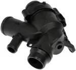 9025169 - : Engine Coolant Thermostat Housing Assembly for Dorman Image