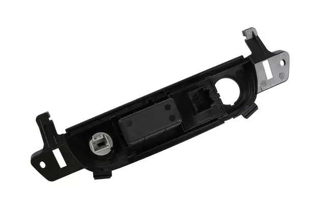 Traction Control and Assist Step Switch - GM (22940678)