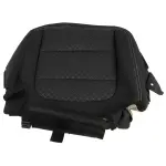 PJ6Z7863804AH - : Cover Assembly Rear Seat Cushion for Ford Image