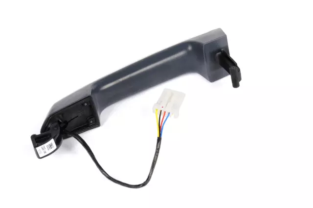 13592156 - : Primed Front Exterior Side Door Handle for GM Image
