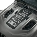 82215376 - : Graphics Kit for Jeep: Gladiator, Wrangler Image