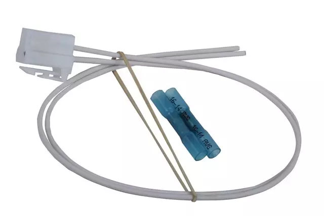 Multi-Purpose Pigtail Kit - GM (19367644)