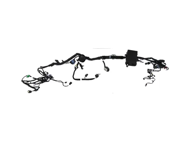 Headlamp To Dash Wiring - Mopar (68384416AD)