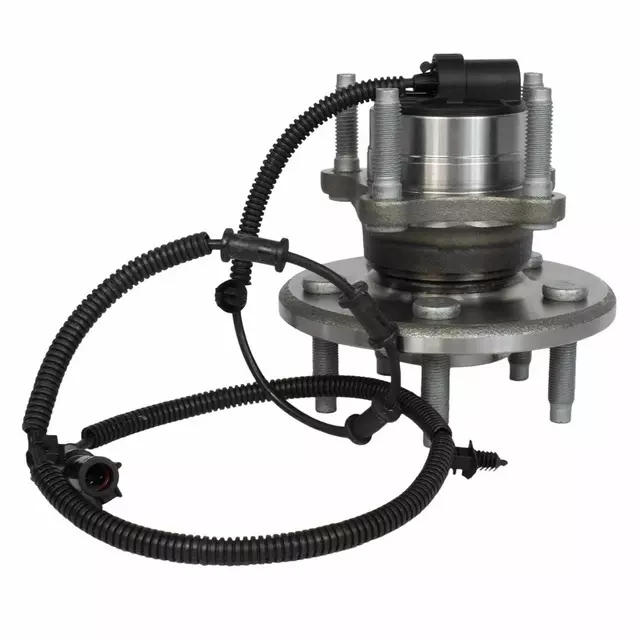 Hub Assembly - Ford (G2MZ-1109-A)
