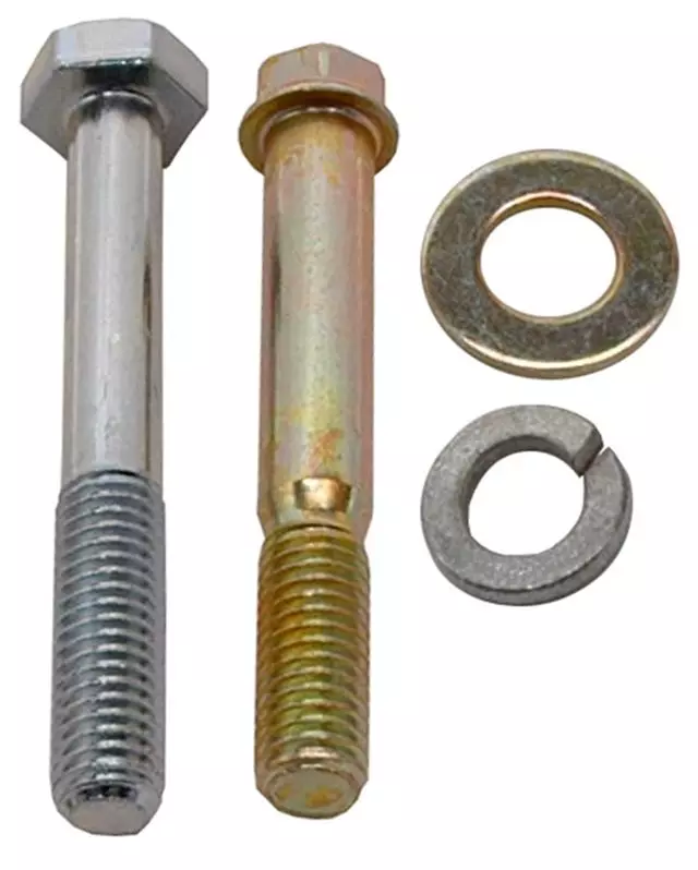 18034588 - : Rear Disc Brake Caliper Bolt for GM Image
