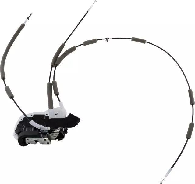 805009JH5B - Body: Lock for Nissan Image