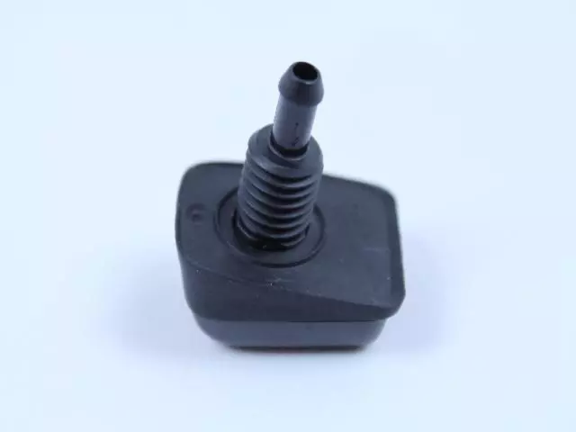 5303442AB - Wiper/Lock Cylinder and Keys: Liftgate Washer Nozzle for Mopar Image