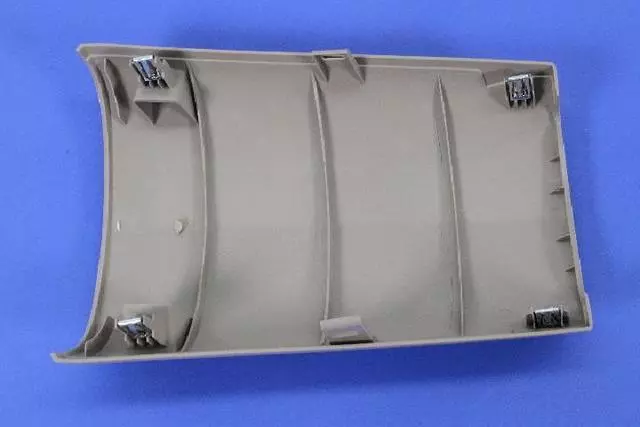 1UU39HL1AA - Body: Rear Cover for Chrysler: 200 Image