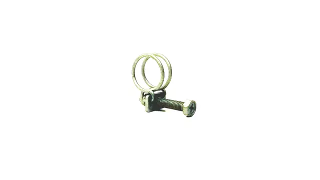 909170023 - : Hose Clamp for Subaru: Forester, SVX Image