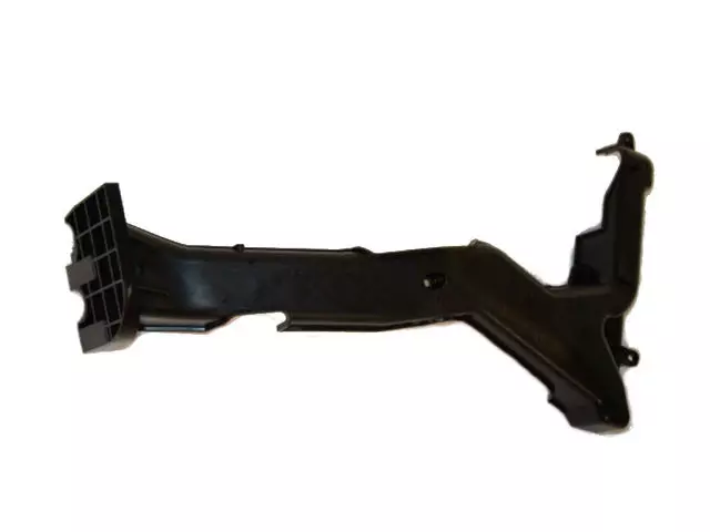 Heater Core Tubes Cover - Mopar (68223047AB)