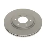 D0206ZR01YNW - Brakes: Value Advantageâ„¢ ROTOR-DISC BRAKE,FRONT for Infiniti Image image