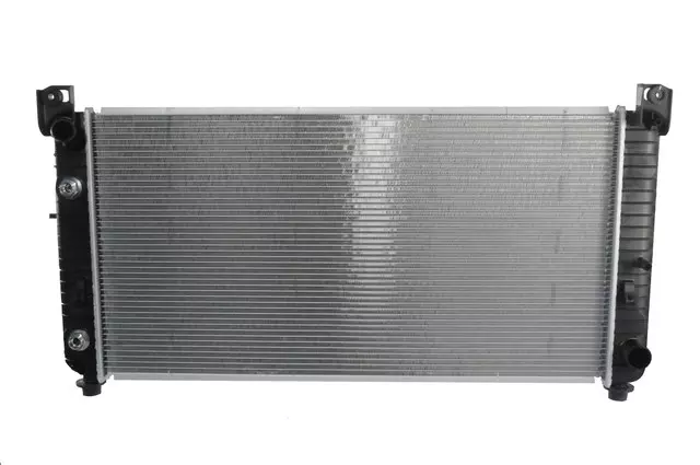 89018315 - Cooling System: Radiator for GM Image