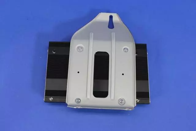 Amplifier - Mopar (68248754AE)