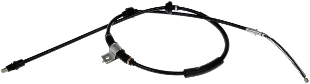 C661071 - Brake: Parking Brake Cable for Dorman Image