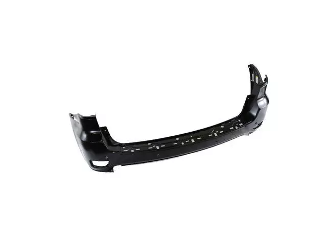 68336592AA - Frame, Bumper and Fascia: Rear Upper Fascia for Mopar Image
