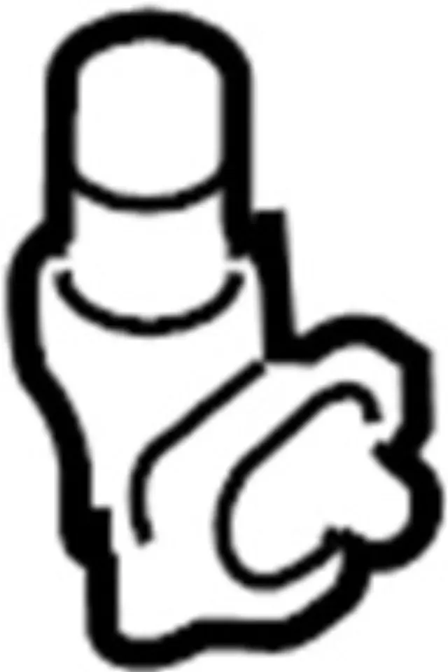 27726AL500 - HVAC: Temp Aspirator for INFINITI: EX35, EX37, FX35, FX37, FX50, G35, JX35, M35, M45, QX50, QX56, QX60, QX70, QX80 Image