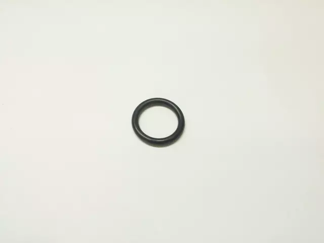 806914020 - : Engine Oil Pump Pickup Tube Gasket for Subaru: Brat, DL, GL, GL-10, Loyale, RX, Standard, XT Image