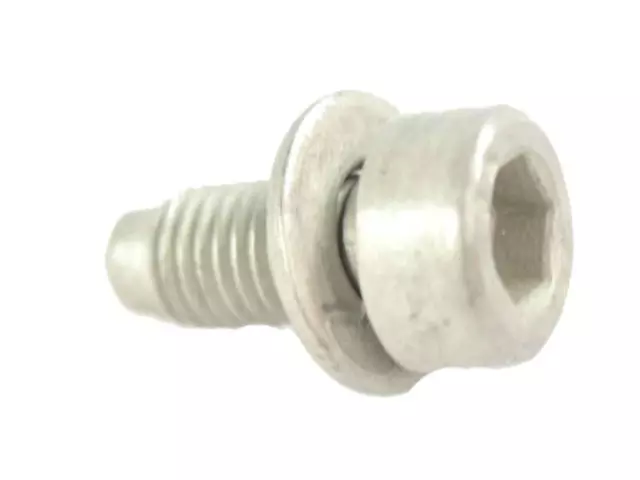 Genuine Alfa Romeo Bolt - Alfa Romeo (6510453AA)