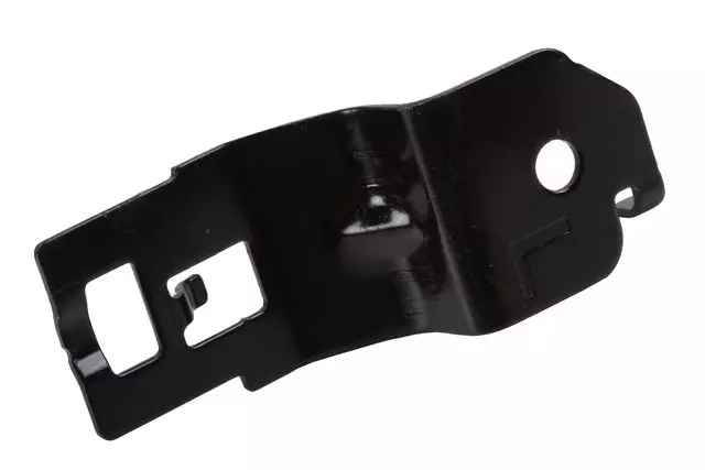 Front Driver Side Floor Panel Bracket - GM (84008359)