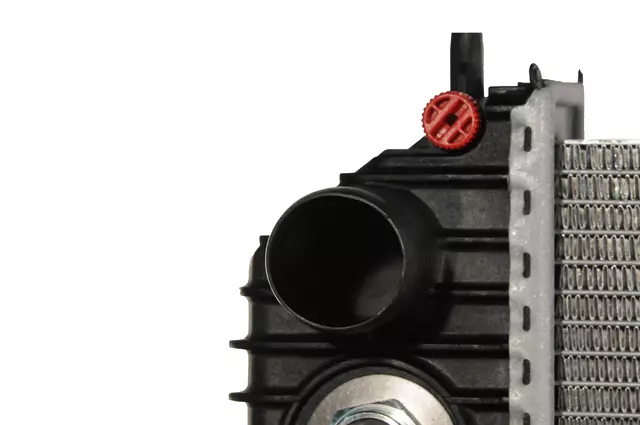 B (S)Radiator - GM (15797459)