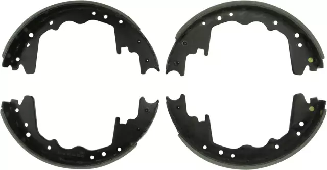 BS358 - : Bosch Drum Brake Shoe Set for Bosch Image