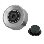 900501A - : Litens Accessory Drive Belt Tensioner Pulley for Litens Image
