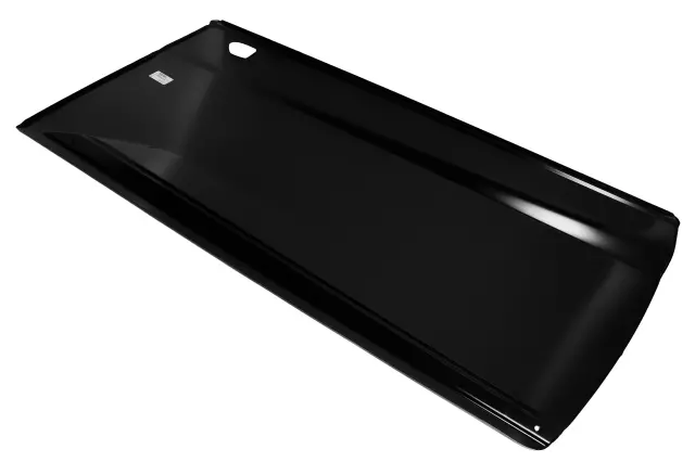 Passenger Side Front Door Outer Panel - GM (23438099)