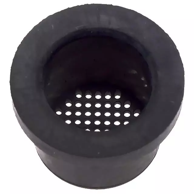 Windshield Washer Pump - ACDelco (8-6715)