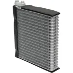 EV939713PFXC - : A/C Evaporator Core -- Evaporator Plate Fin for UAC Image