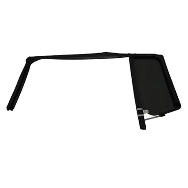 Run Channel - Ford (8A8Z-7425766-A)